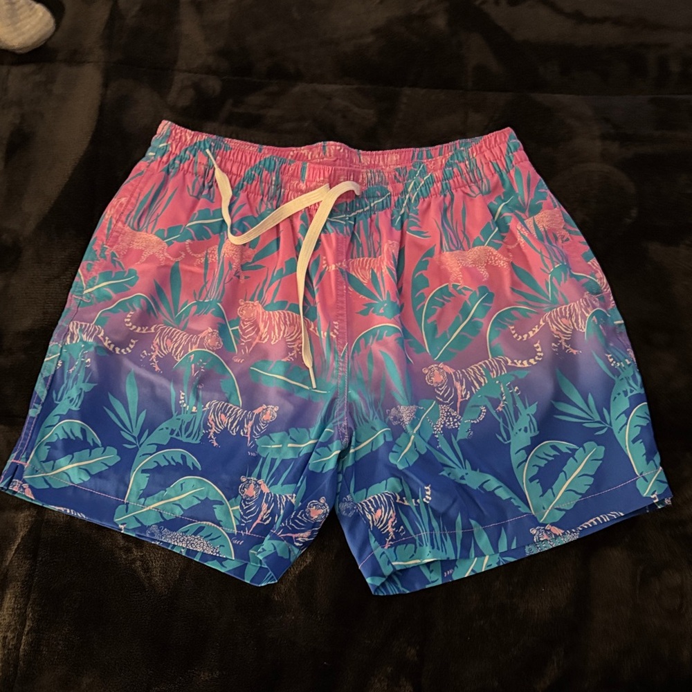 Men’s Chubbies (L)0)